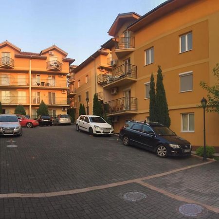 Apartmani Grand Lux Врнячка-Баня Экстерьер фото