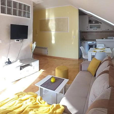Apartmani Grand Lux Врнячка-Баня Экстерьер фото