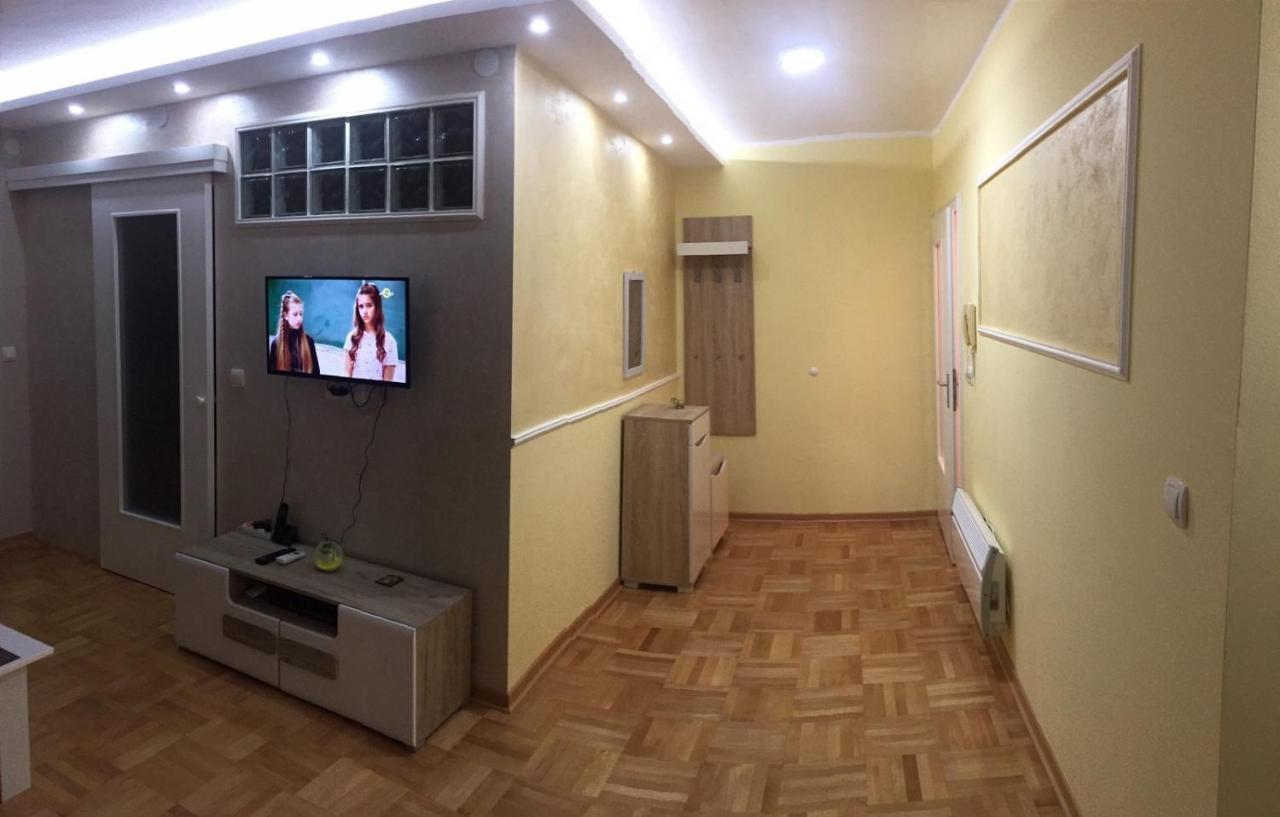Apartmani Grand Lux Врнячка-Баня Экстерьер фото