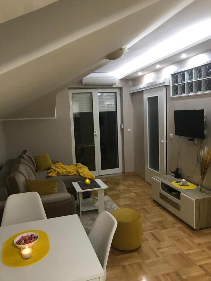 Apartmani Grand Lux Врнячка-Баня Экстерьер фото