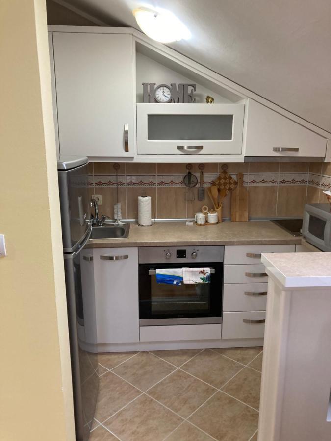Apartmani Grand Lux Врнячка-Баня Экстерьер фото