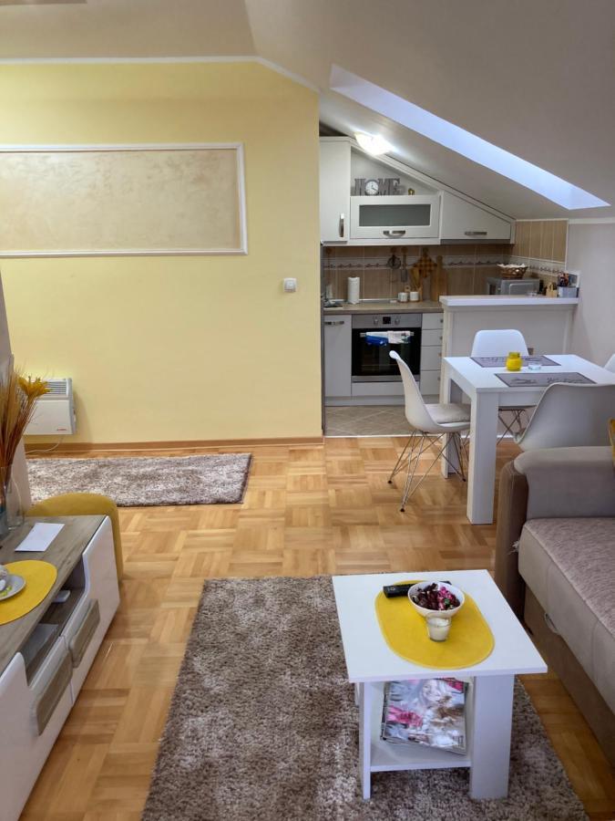Apartmani Grand Lux Врнячка-Баня Экстерьер фото